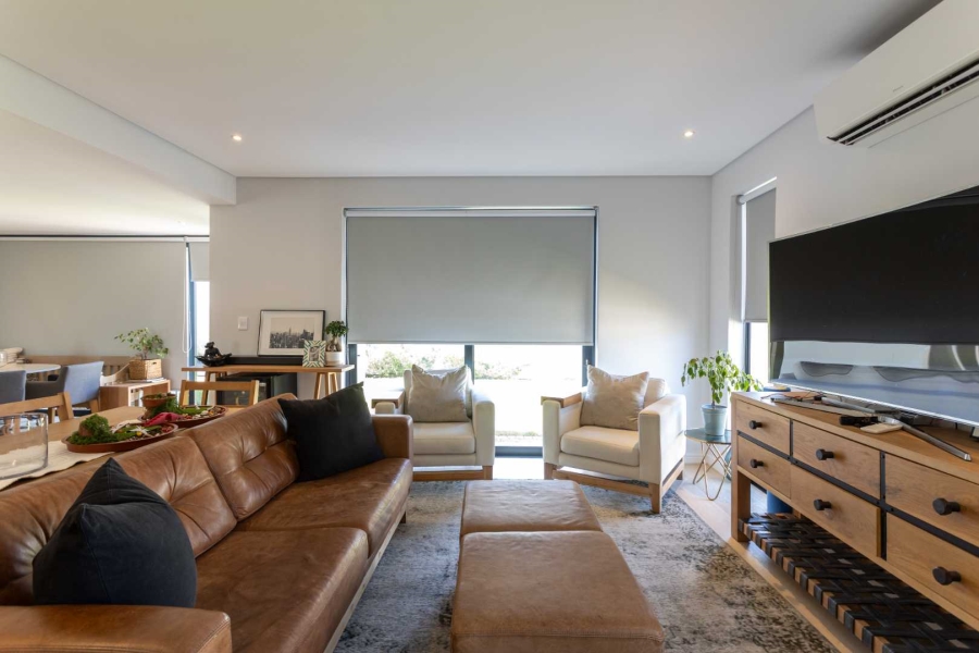 To Let 3 Bedroom Property for Rent in Val De Vie Estate Western Cape
